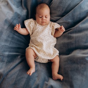 BARBOTEUSE ECRU IMPRIME... 2