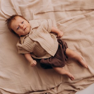 ENSEMBLE SHORT ET BLOOMER... 2