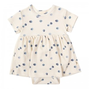 ROBE BODY MANCHES COURTES...