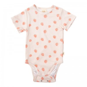 BODY MANCHES COURTES...