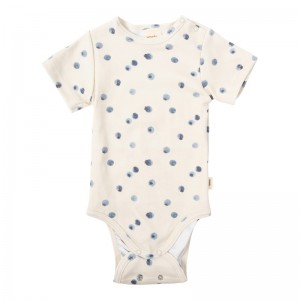 BODY MANCHES COURTES...