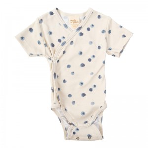 BODY CROISE MANCHES COURTES...