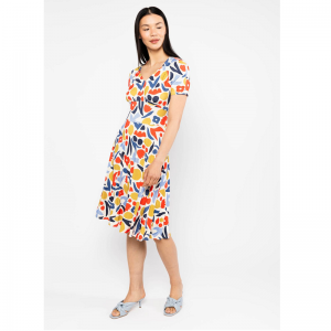 ROBE ECOVISCOSE HERITAGE...