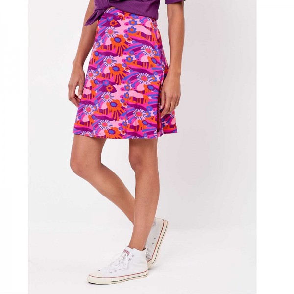 JUPE ABILIA DOLCE VITA ECOVERO - PRINCESSE NOMADE - LE MOUTON A 3 PATTES - 1