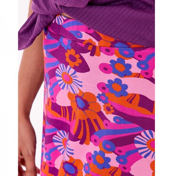 JUPE ABILIA DOLCE VITA ECOVERO - PRINCESSE NOMADE - LE MOUTON A 3 PATTES - 2