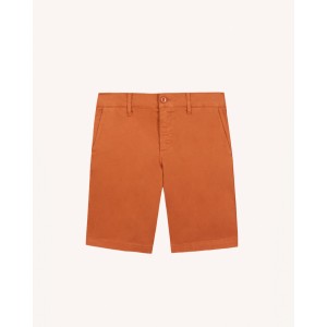 BERMUDA SAULIEU ORANGE - FAGUO 2