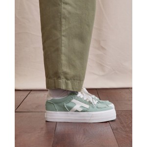 BASKET WALNUT PLATFORM...