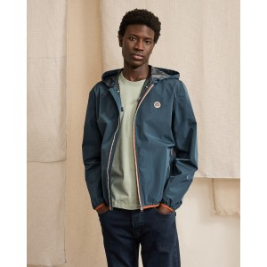 VESTE IMPERMEABLE CARNOET...