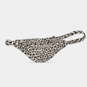 SAC BANANE SASHA LEOPARD... 2