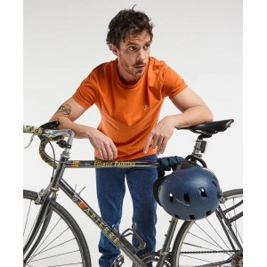 TSHIRT BARTHELEMIEN VELO...