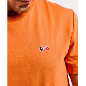 TSHIRT BARTHELEMIEN VELO... 2