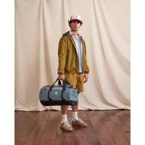 SAC DE VOYAGE BLEU NYLON...