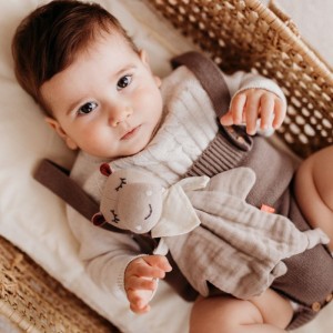 DOUDOU PLAT LANGE...