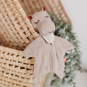 DOUDOU PLAT LANGE... 2