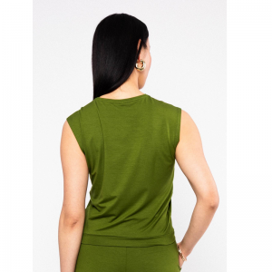 DEBARDEUR JERSEY ECOVERO... 2