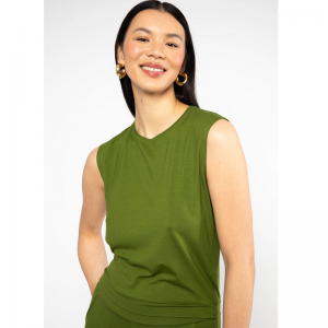 DEBARDEUR JERSEY ECOVERO...