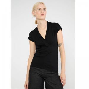 HAUT CACHE COEUR ECOVERO...