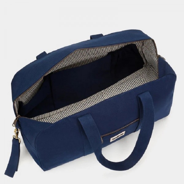 SAC A LANGER BASILE MARINE - HINDBAG
