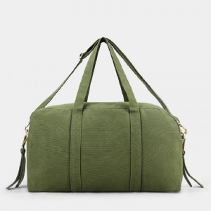 SAC A LANGER BASILE OLIVE -... 2