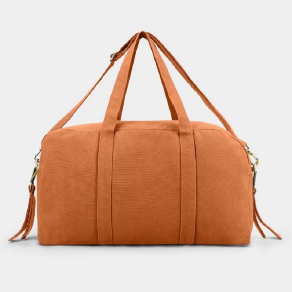 SAC A LANGER BASILE SIENNE - HINDBAG