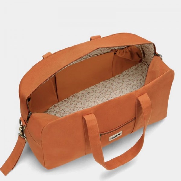 SAC A LANGER BASILE SIENNE - HINDBAG