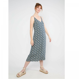 ROBE A BRETELLES ECOVERO...