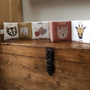 Livre d'éveil Animaux de la... 2