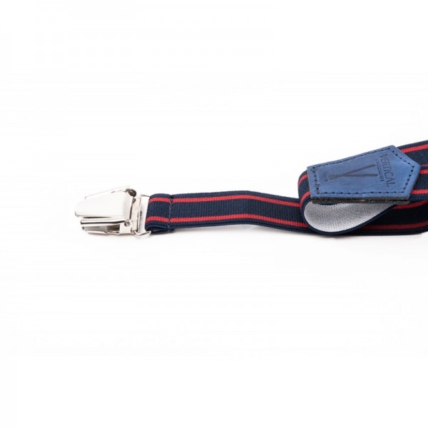 BRETELLES MI LARGES LES CASTELNAUVIENNES