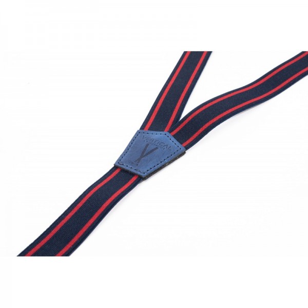 BRETELLES MI LARGES LES CASTELNAUVIENNES