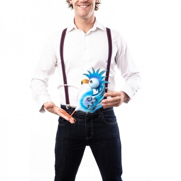 BRETELLES MI LARGES LES CASTELNAUVIENNES