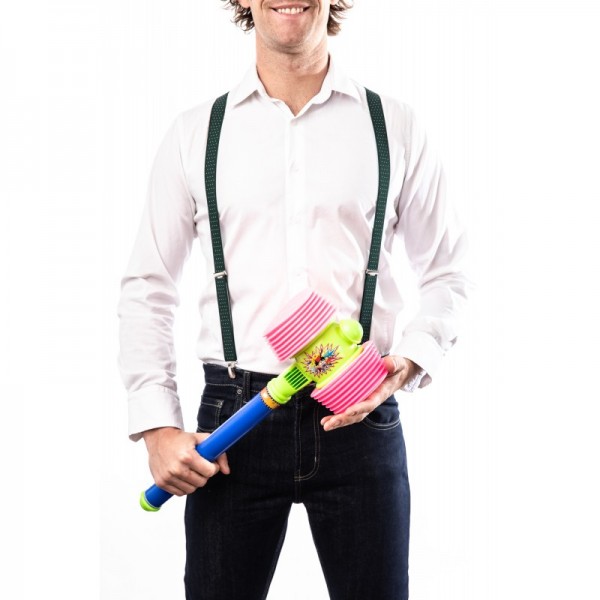 BRETELLES MI LARGES LES HONFLERAISES