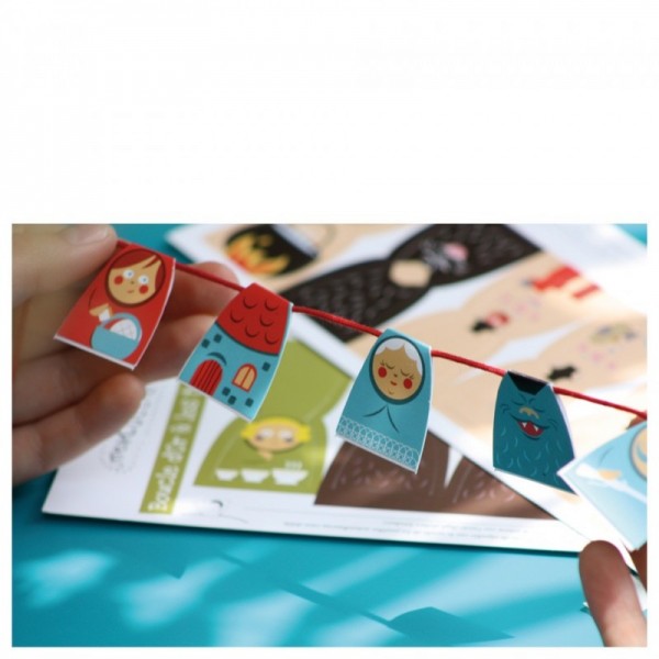 MES COLLIERS 3 CONTES