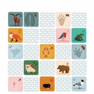 MES MEMOS RIGOLOS EMPREINTES 2