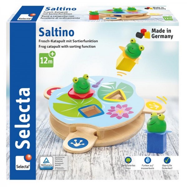 SALTINO