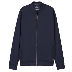 VESTE PEDRO ZIPPEE PIQUEE...