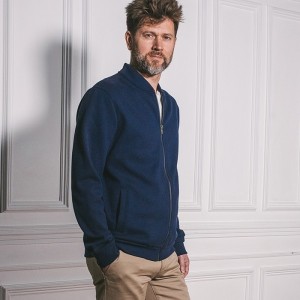 VESTE PEDRO ZIPPEE PIQUEE... 2