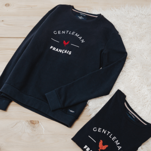 SWEAT MARINE DAVID...