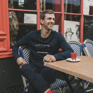 SWEAT MARINE DAVID... 2