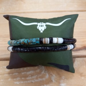 BRACELET HOMME - ROLLING...