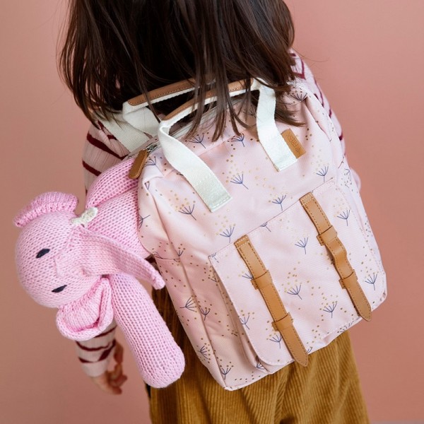 Sac à dos Maternelle Pissenlit