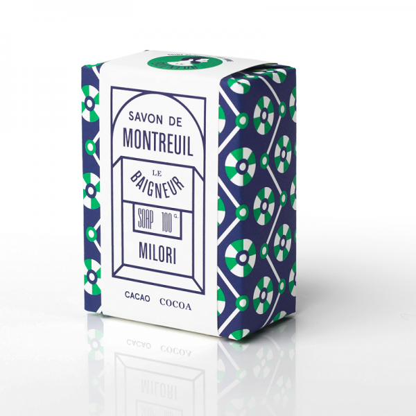 SAVON DE MONTREUIL MILORI