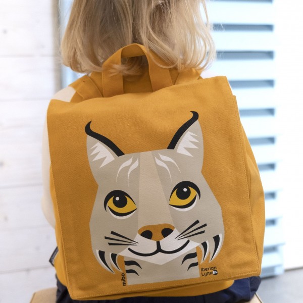 Sac à dos Lynx