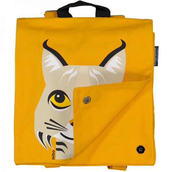 Sac à dos Lynx