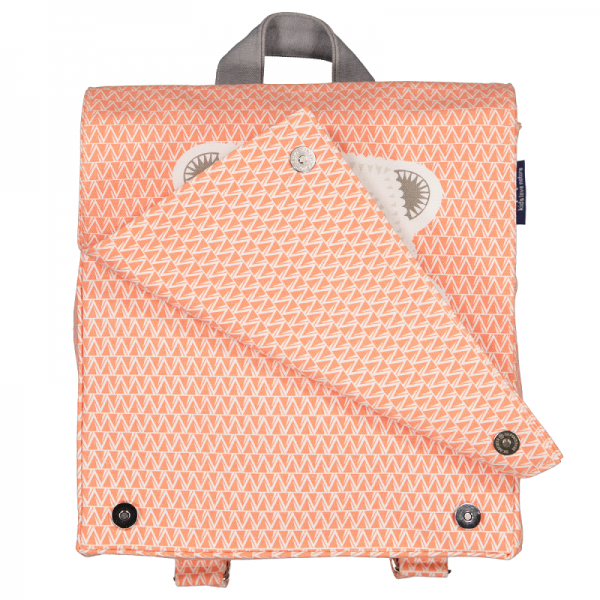 Sac à dos Ours polaire