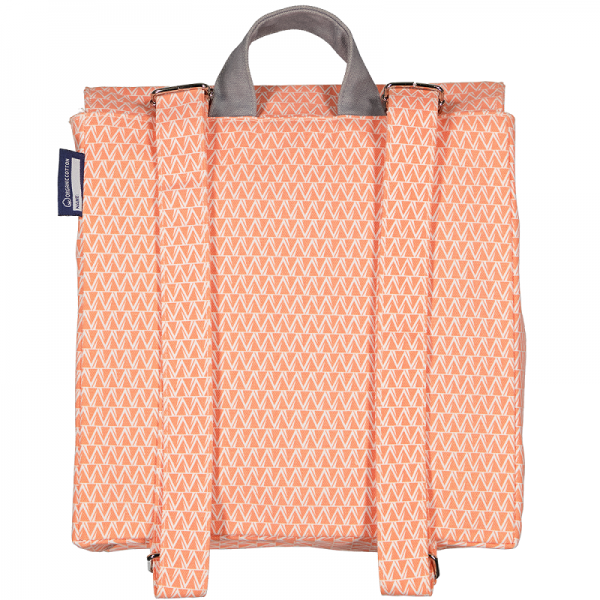 Sac à dos Ours polaire