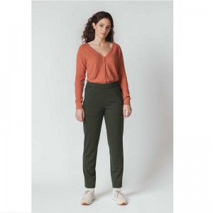 PANTALON EURIALE COLORIS...