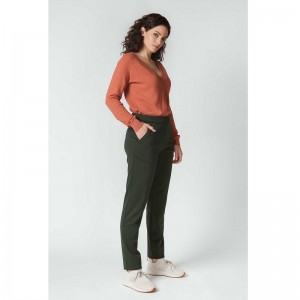 PANTALON EURIALE COLORIS... 2