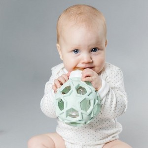 Biberon 2 en 1 avec balle... 2