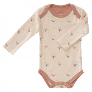 Body manches longues...