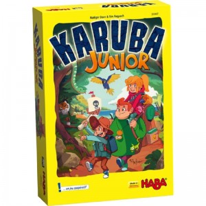 KARUBA JUNIOR
